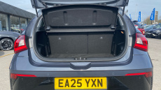 Hyundai i20 1.0T GDi Premium 5dr Petrol Hatchback